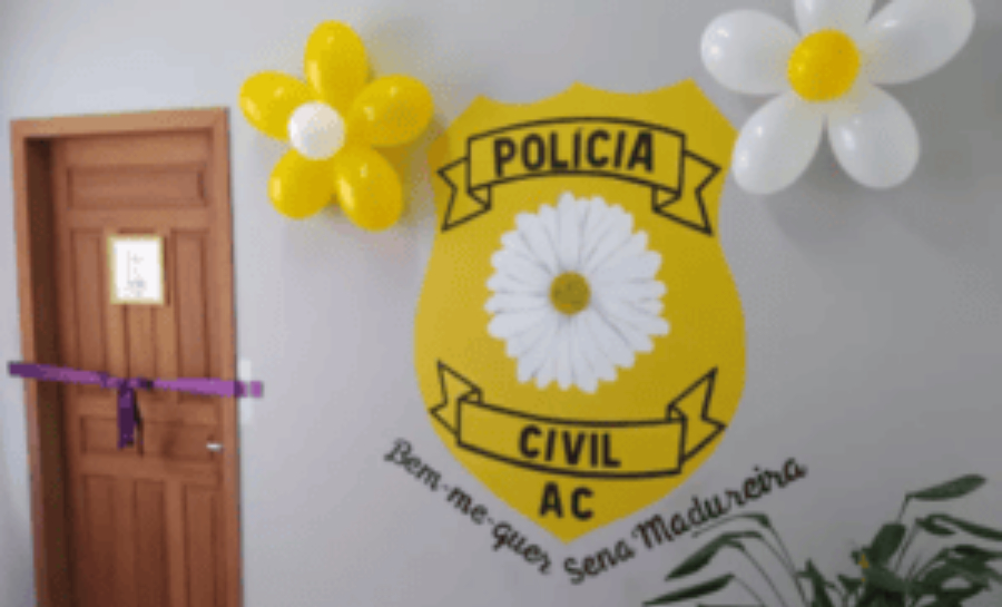 Projeto Bem-me-Quer promove acolhimento e proteção no combate à violência contra a mulher no Acre