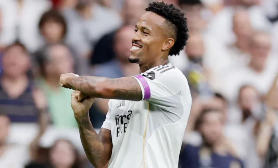 militao real madrid e1758379890849
