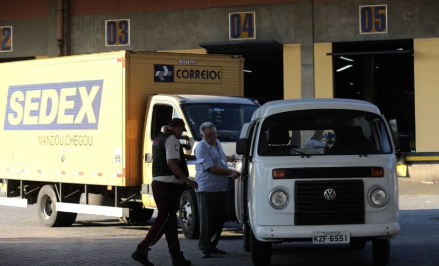 Correios estimam precisar de R$ 7 bi para fechar contas