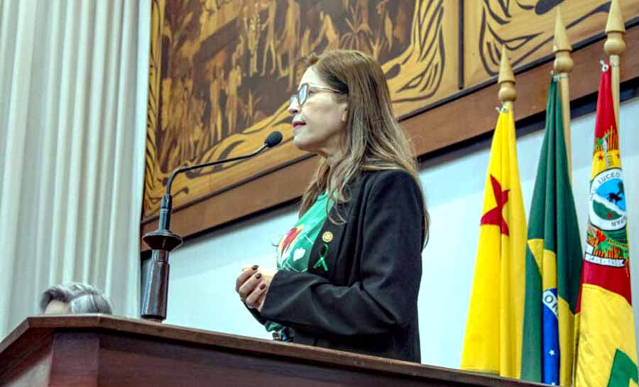 Audiência pública abre semana de conscientização sobre doação de órgãos no Acre