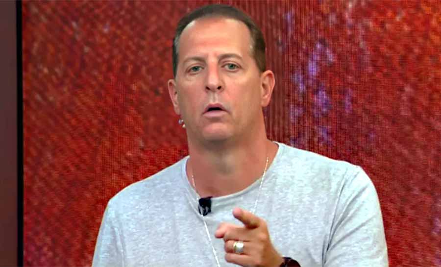 “Tenebroso”: Benja detona Corinthians após derrota para o Sport