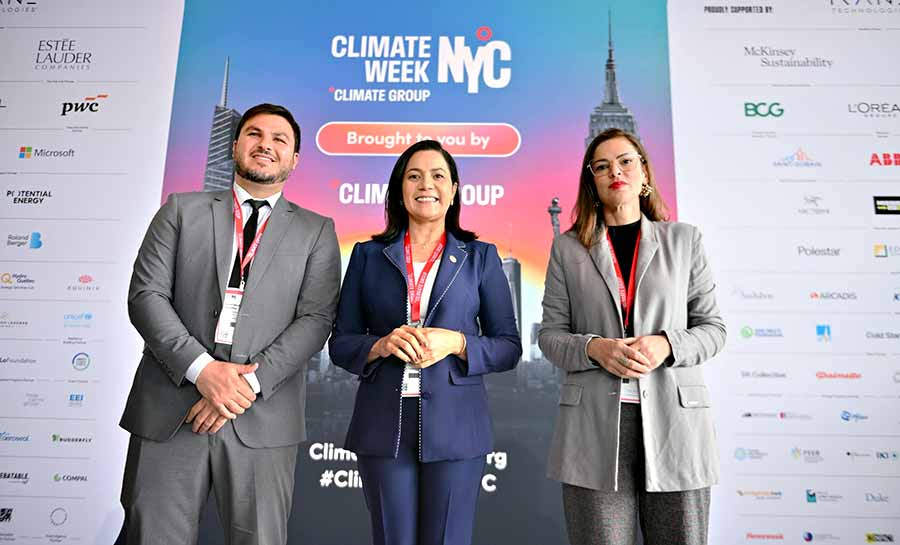 Nos Estados Unidos, Acre lança plataforma inédita de monitoramento de enchentes