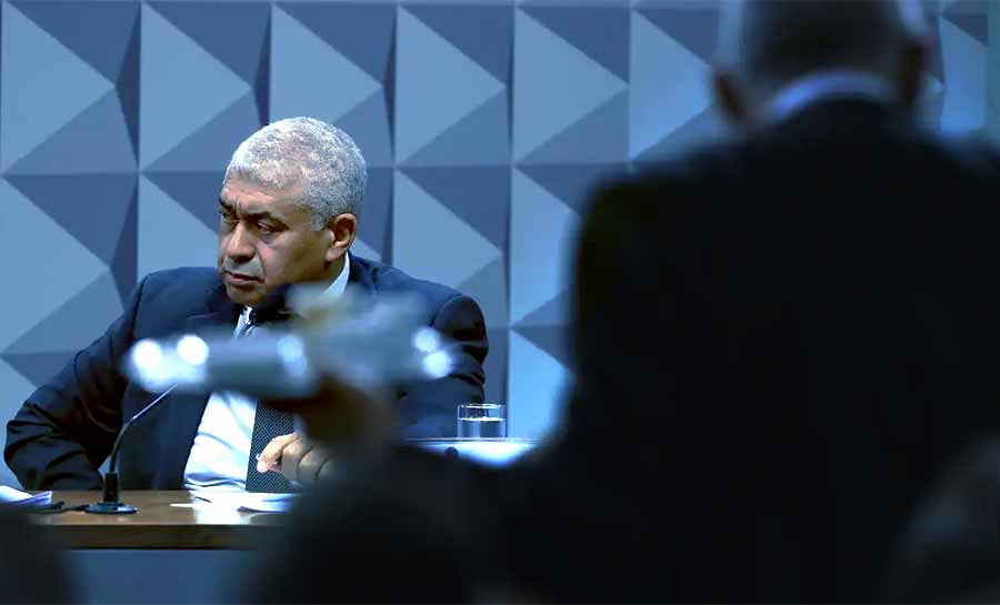Relator da CPMI pede prisão preventiva de sócio do “Careca do INSS”