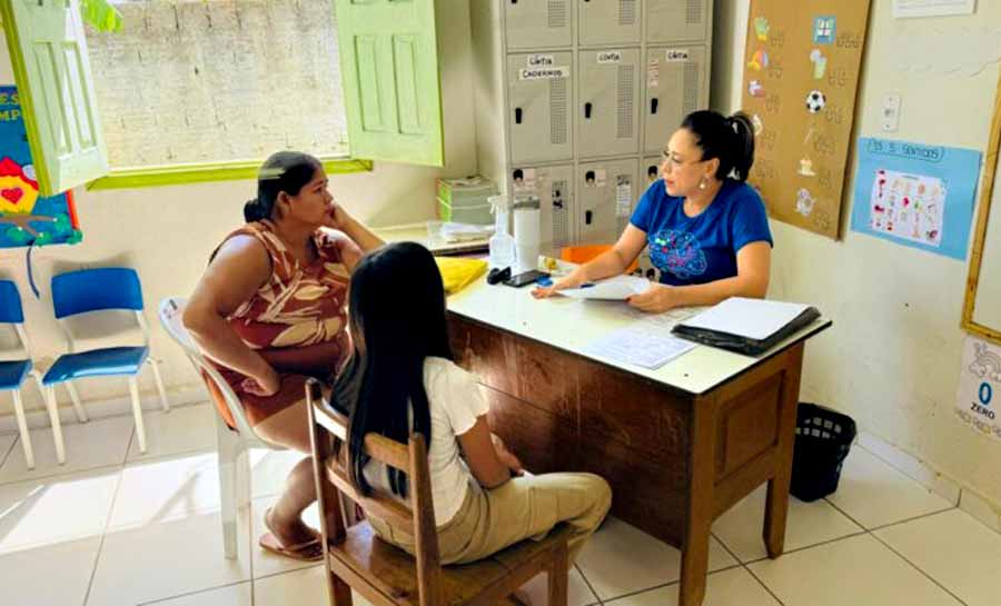 Saúde Itinerante promove 12ª edição em Capixaba e garante mais de 460 atendimentos especializados