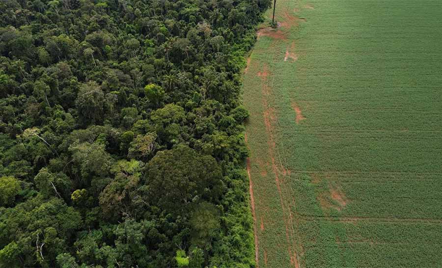 Brasil apresenta soluções de financiamento climático em Nova York