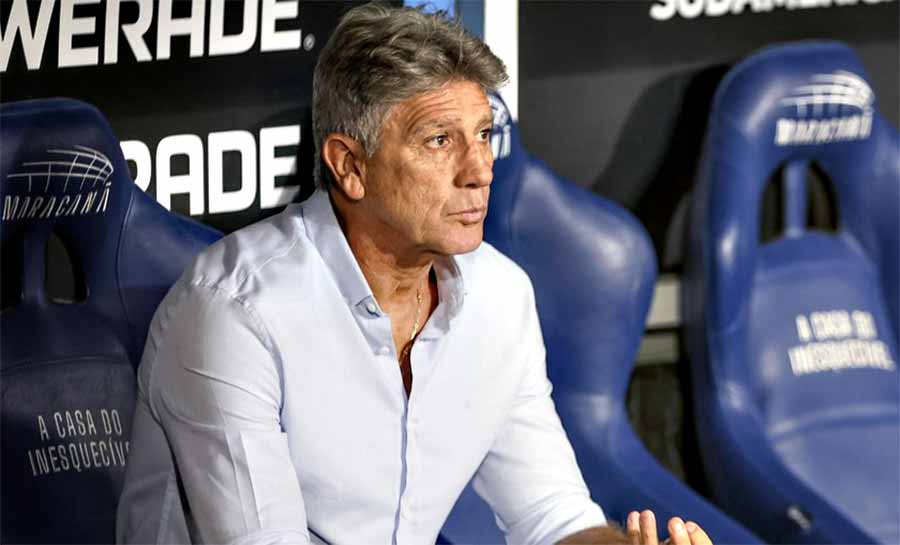 Fluminense pressiona, mas cai diante do Lanús na Sul-Americana