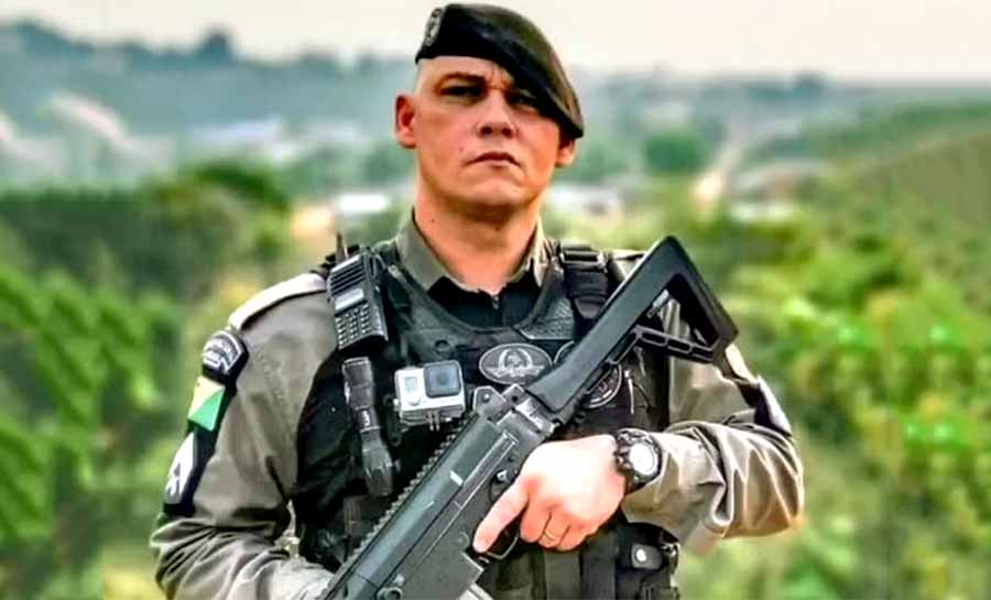 Ex-sargento é condenado a mais de 9 anos de prisão por tentar matar estudante de medicina no Acre