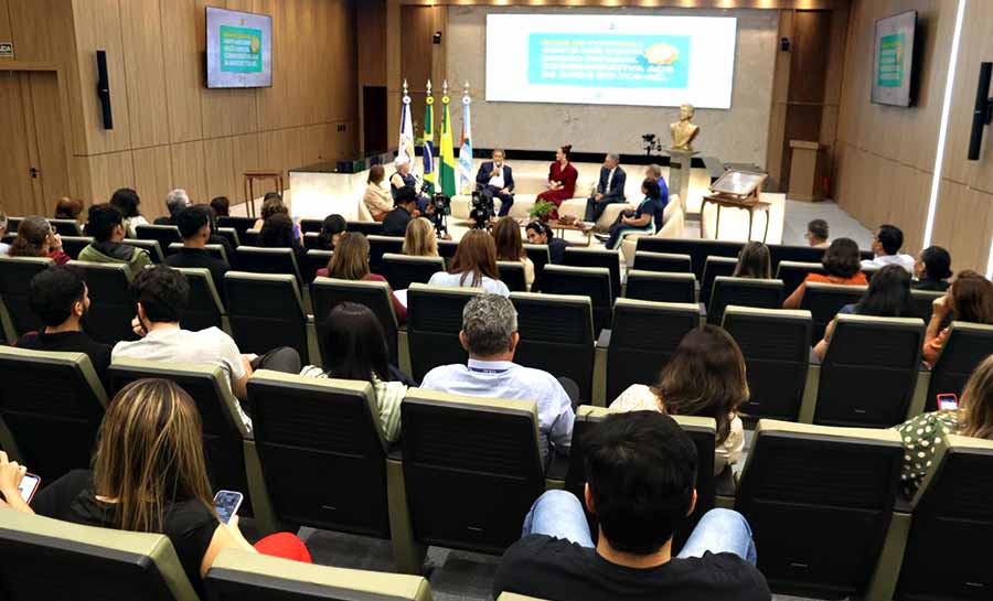 TCE-AC: 36 anos de história contados por quem ajudou a construir a instituição