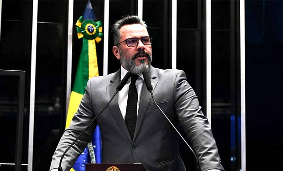 Paraná Pesquisas: Alan Rick lidera disputa ao governo do Acre com 44%