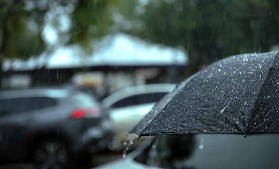 Sala de Situação aponta possível efeito do La Niña em chuvas intensas no Acre