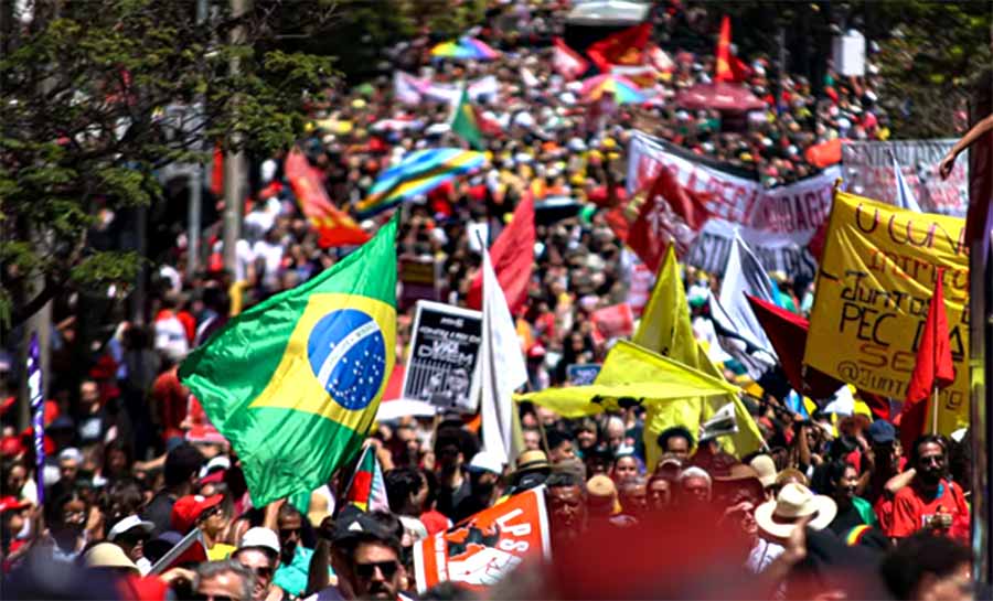 Blindagem derrotada: não foi civismo do Senado, foi pressão popular
