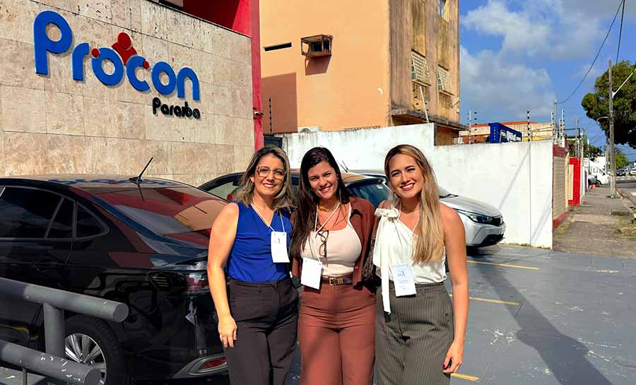 Procon participa de Jornada Nacional do Consumidor Superendividado