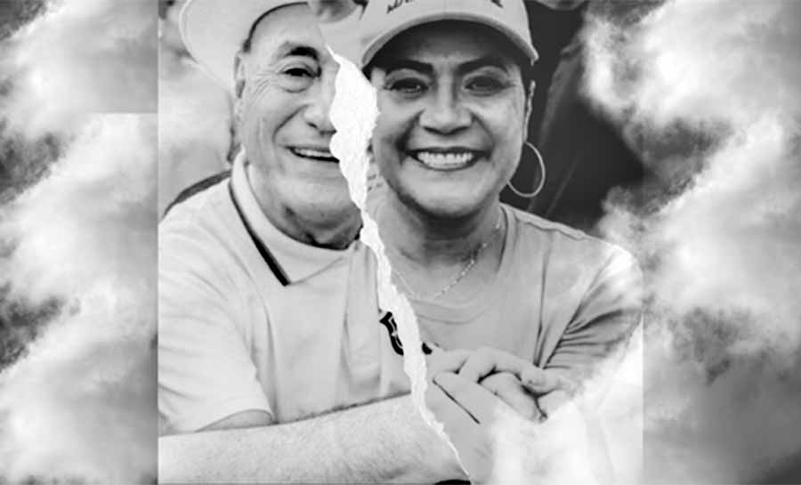 Entre tapas e beijos