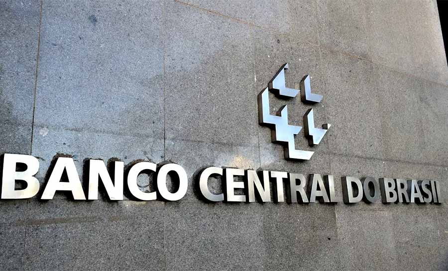 Mercado financeiro reduz previsão da inflação para 4,81%