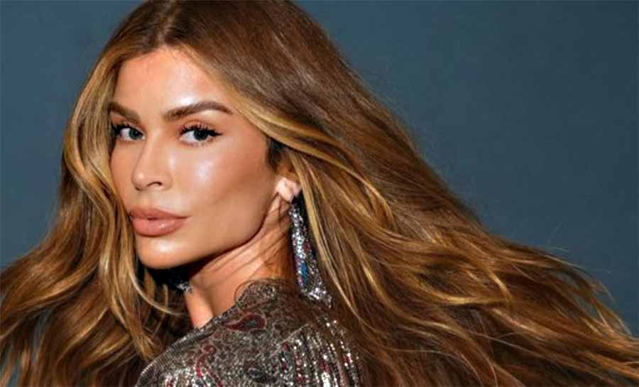 Grazi Massafera cita nomes de atores que a detonaram