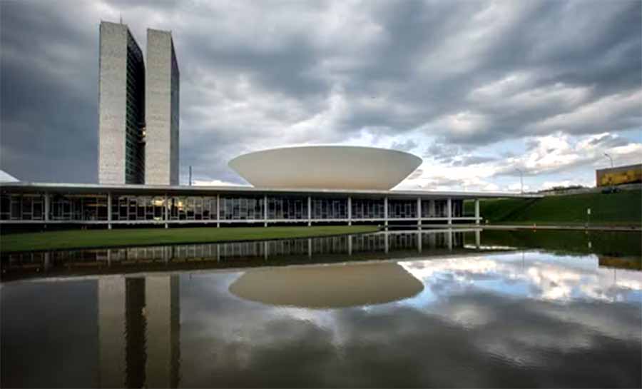 País precisa de um Congresso renovado
