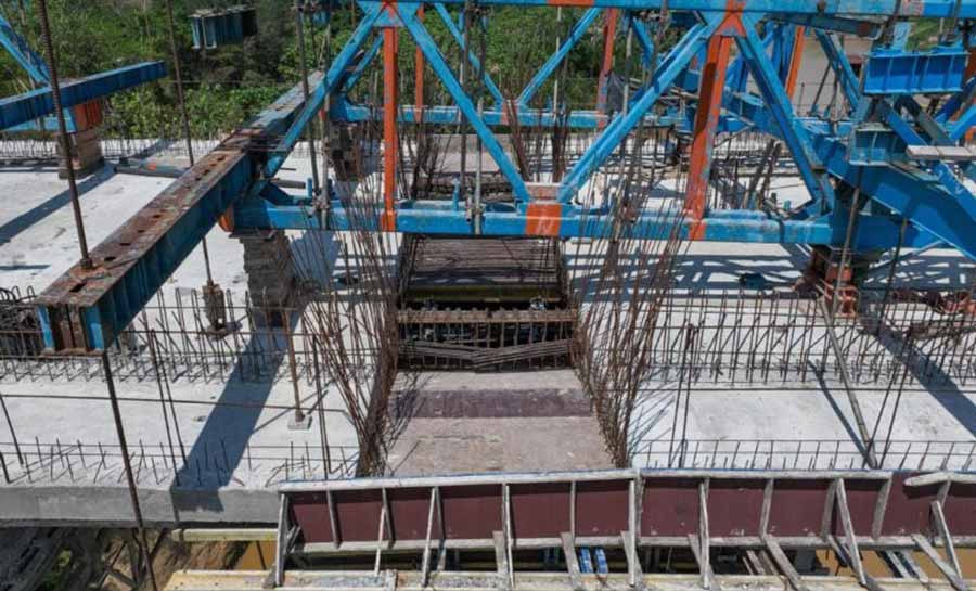 Acre é um dos 3 estados do país que se destacam em transparência na execução de emendas parlamentares e obras públicas