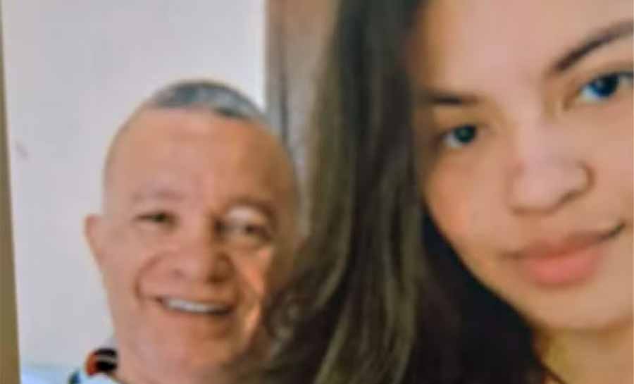 Tenente suspeito de matar a mulher com três tiros é preso no Acre