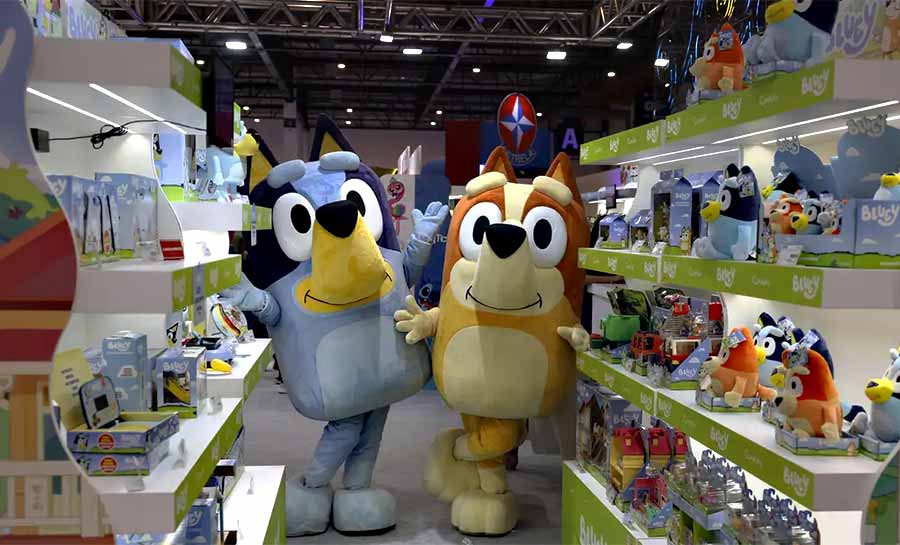 Vendas do Dia das Crianças devem crescer 1,1% e movimentar R$ 9,96 bi
