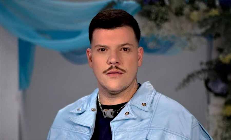 Justiça bloqueia R$ 900 mil das contas do cantor Ferrugem