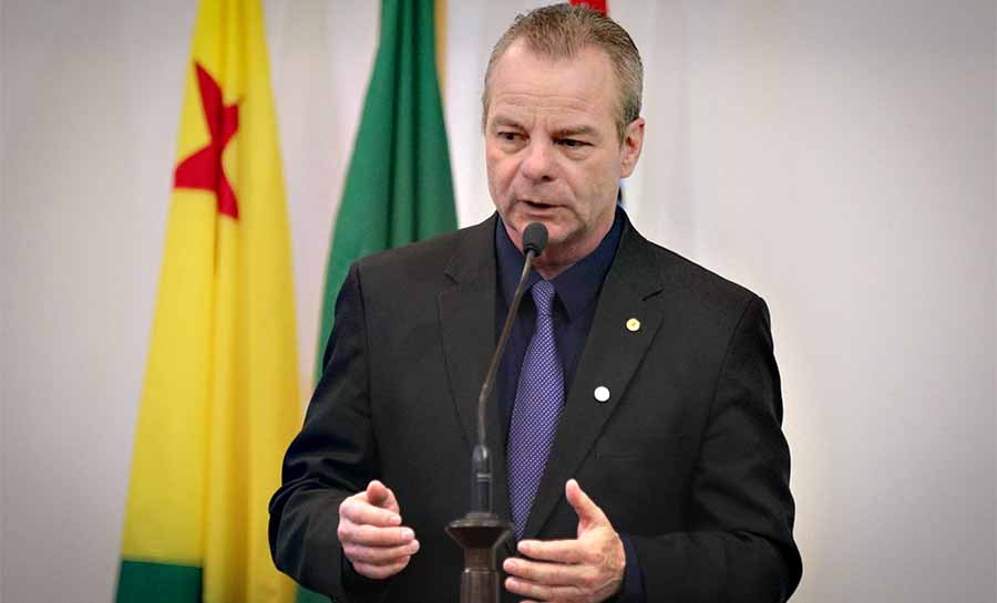 Pedro Longo destaca ação da Defensoria Pública em Porto Walter e pede criação de clínica de recuperação em Tarauacá