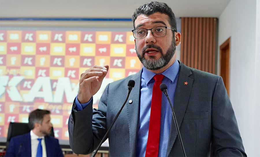 “Mais dinheiro no bolso do trabalhador”: Kamai destaca conquista do governo Lula que alivia milhões de famílias