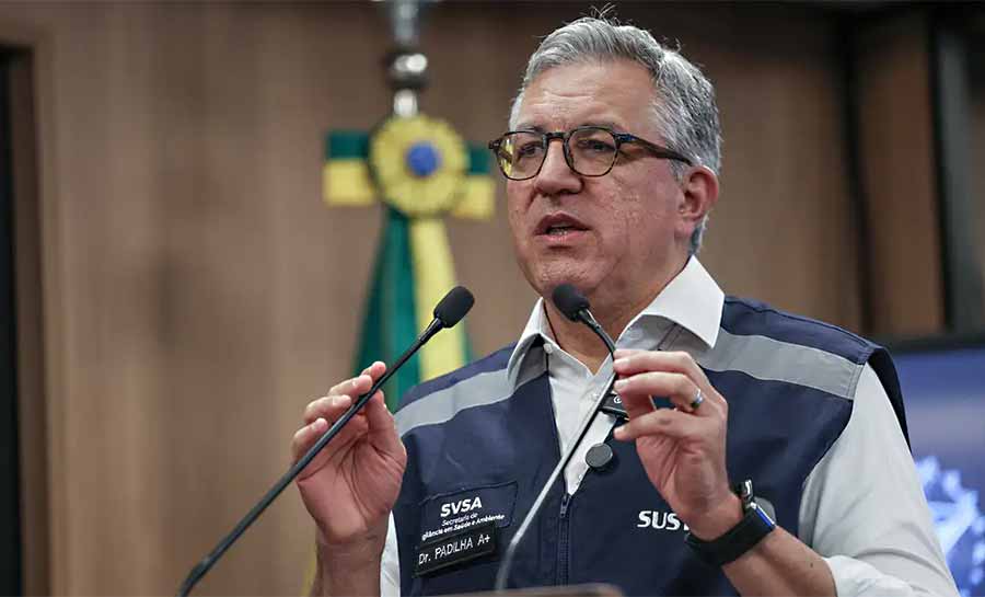 Governo vai comprar 150 mil antídotos contra intoxicação por metanol