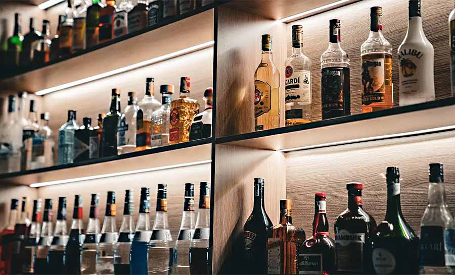 Câmara aprova urgência para crime hediondo de falsificação de bebidas