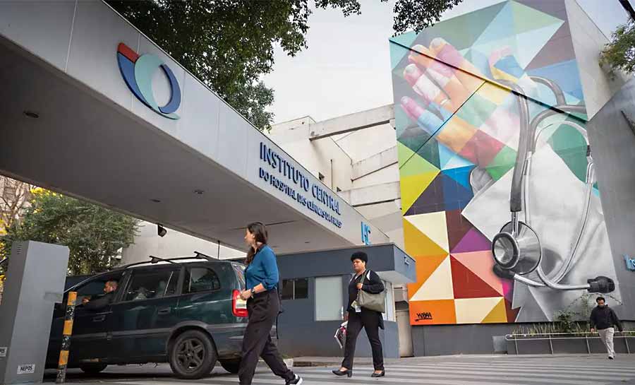 SP disponibiliza mais duas mil ampolas de antídoto contra metanol