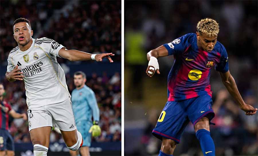 Superliga faz proposta para Uefa, e Champions pode mudar em 2027