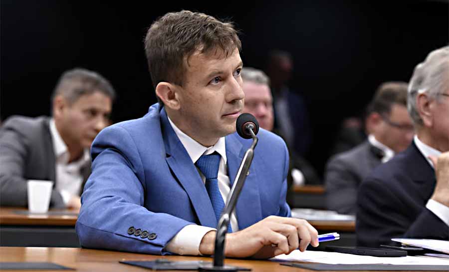 Eduardo Velloso anuncia pré-candidatura ao Senado e defende aprofundar projetos de desenvolvimento para o Acre