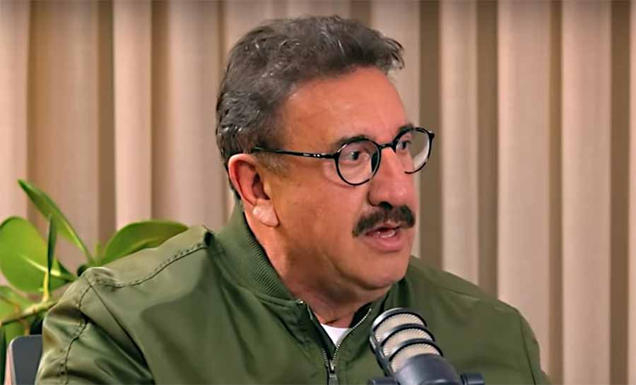 Ratinho se diz chateado com mudança após estreia de “The Voice”