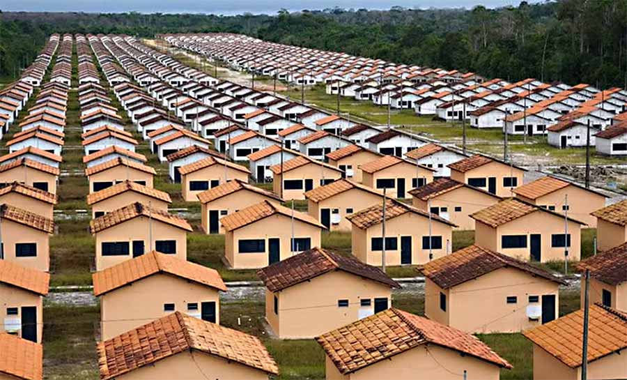 Acre terá mais de 400 casas construídas pelo Minha Casa, Minha Vida Rural em 2025