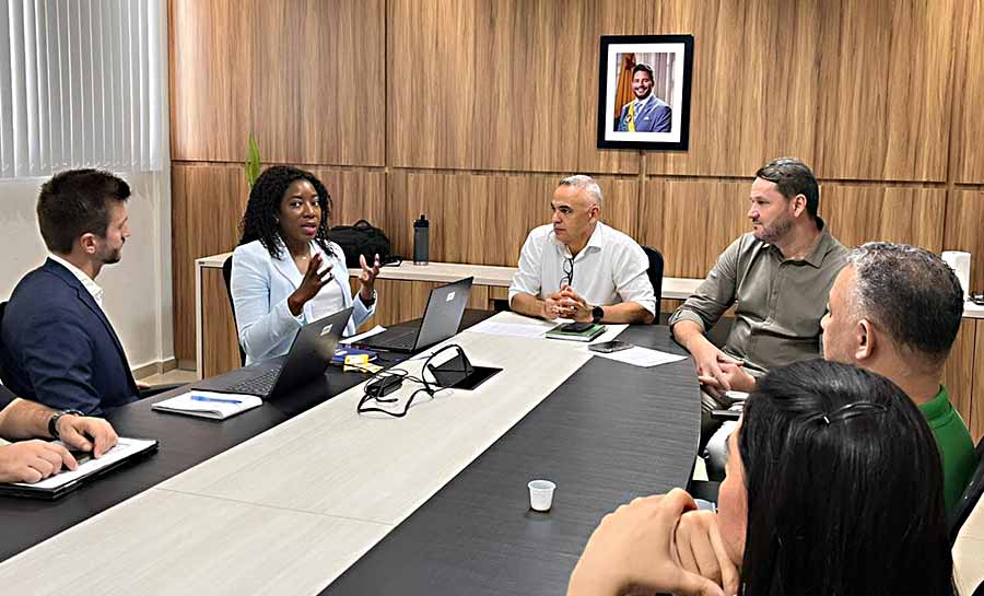 Governo avalia andamento das ações do Programa Progestão Acre