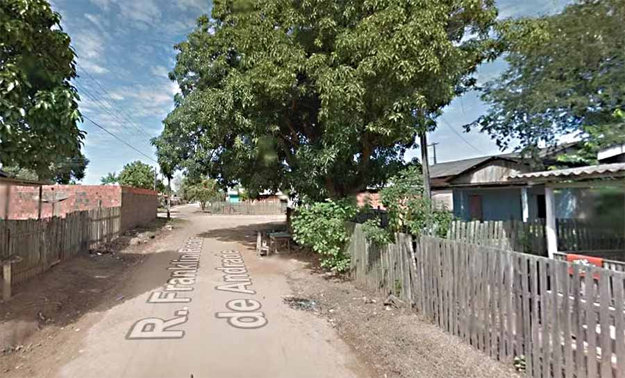 Adolescente de 15 anos é morto a tiros na frente de casa no interior do Acre