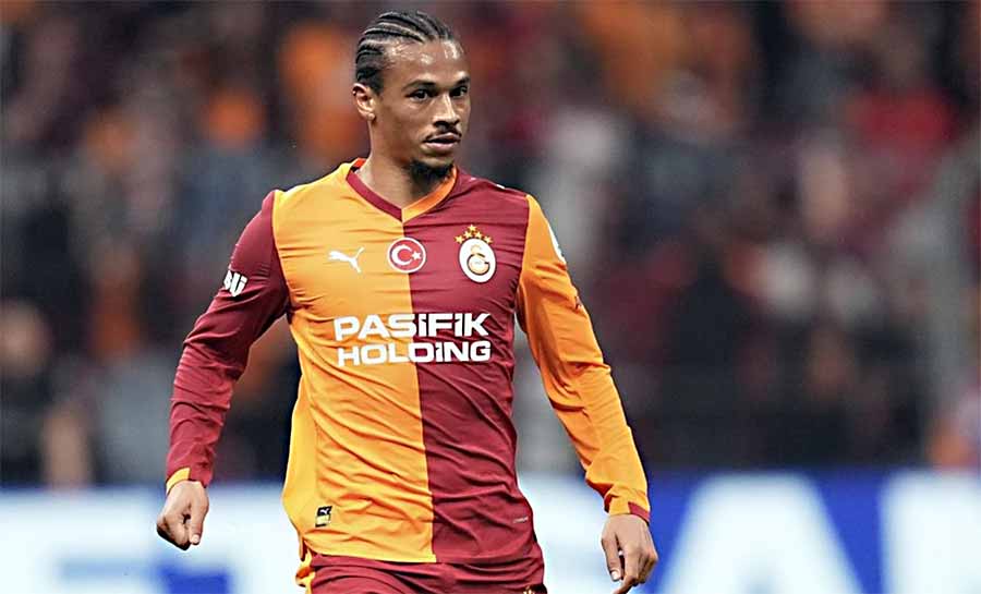 Ex-astro do Bayern, Sané briga com torcedores na Oktoberfest