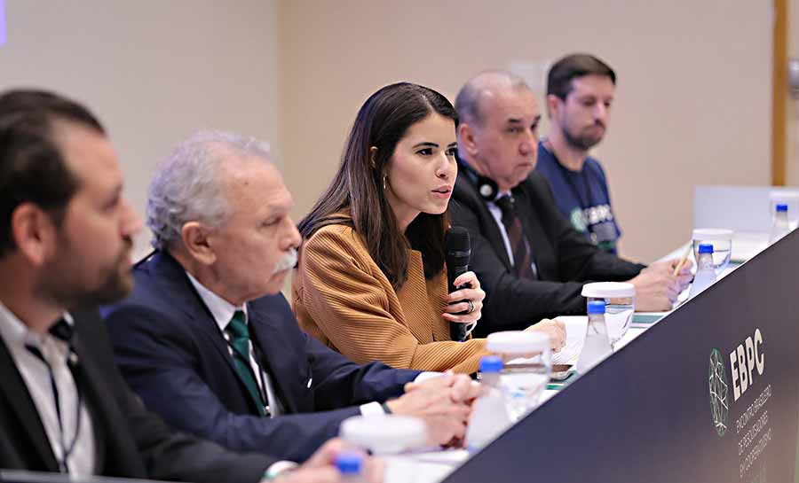 Sistema OCB/AC marca presença no 8º Encontro Brasileiro de Pesquisadores em Cooperativismo com destaque para o protagonismo amazônico