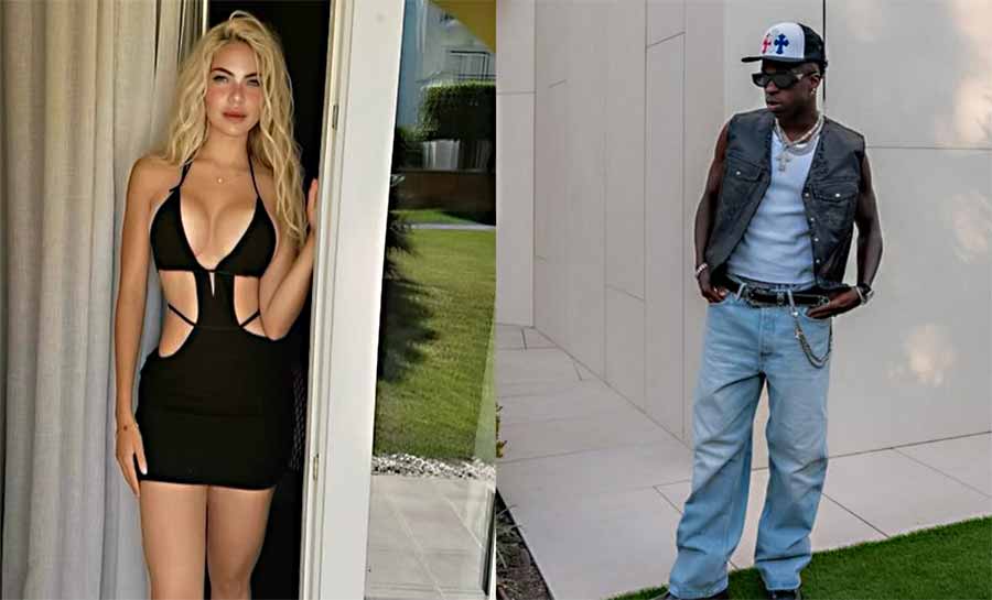 Pivô da separação de Vini e Virginia detalha relação com jogador