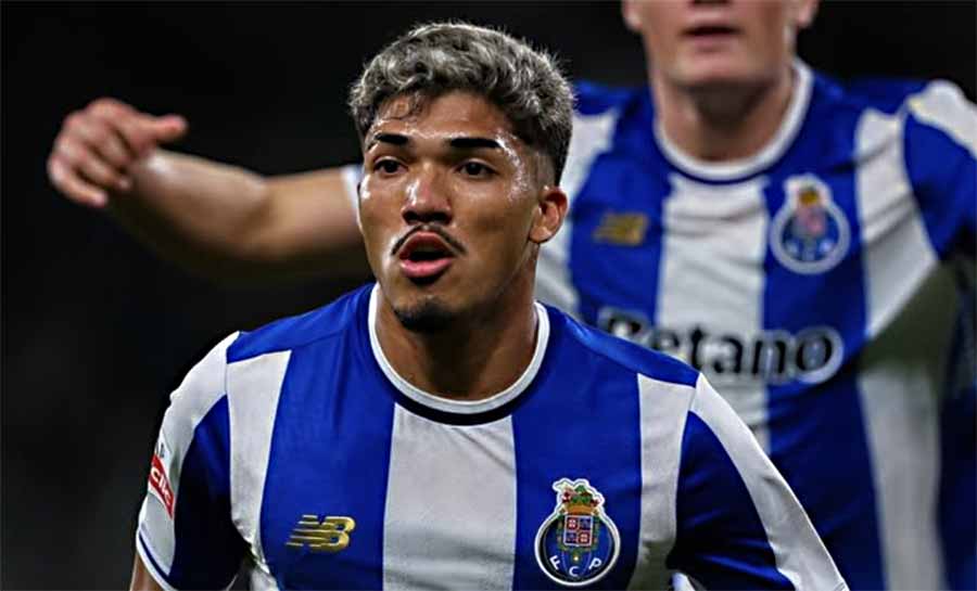 William Gomes brilha na Europa é boa notícia para o São Paulo