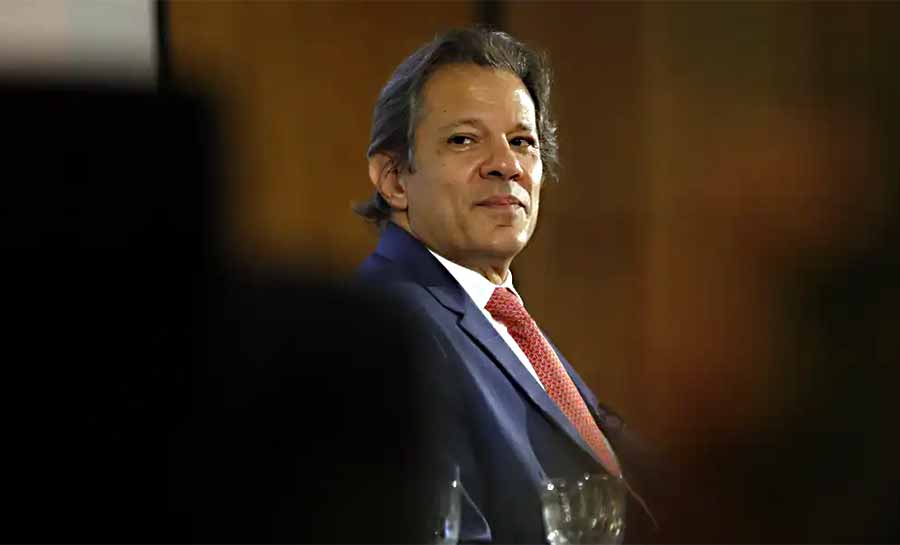 “Não foi descuido, foi escolha”, diz Haddad sobre rejeição de MP