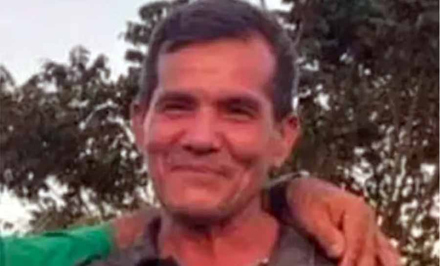 Pai é morto a golpes de facão pelo próprio filho no interior do Acre