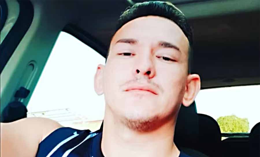 Suspeito de matar ex-militar em frente a tabacaria é preso mais de três meses após crime em Rio Branco