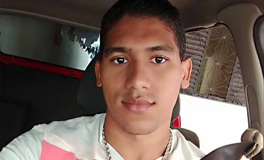 Homens encapuzados se passam por policiais e executam foragido da Justiça no interior do Acre