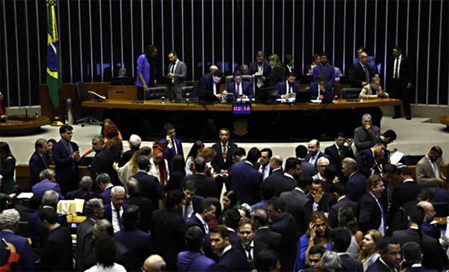 O óbvio também precisa ser dito