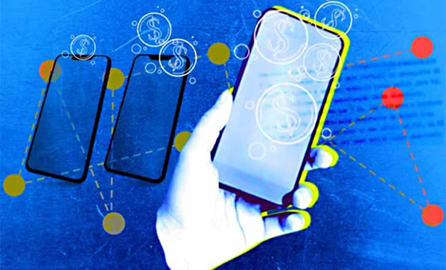 O lobby da jogatina prevaleceu