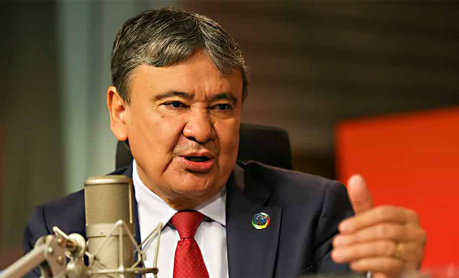 Mudanças no BPC buscam estímulo ao emprego, diz ministro