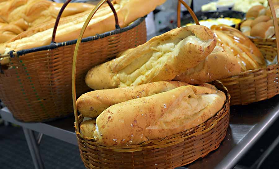 Sebrae e parceiros promovem workshop para fortalecer setor de panificação