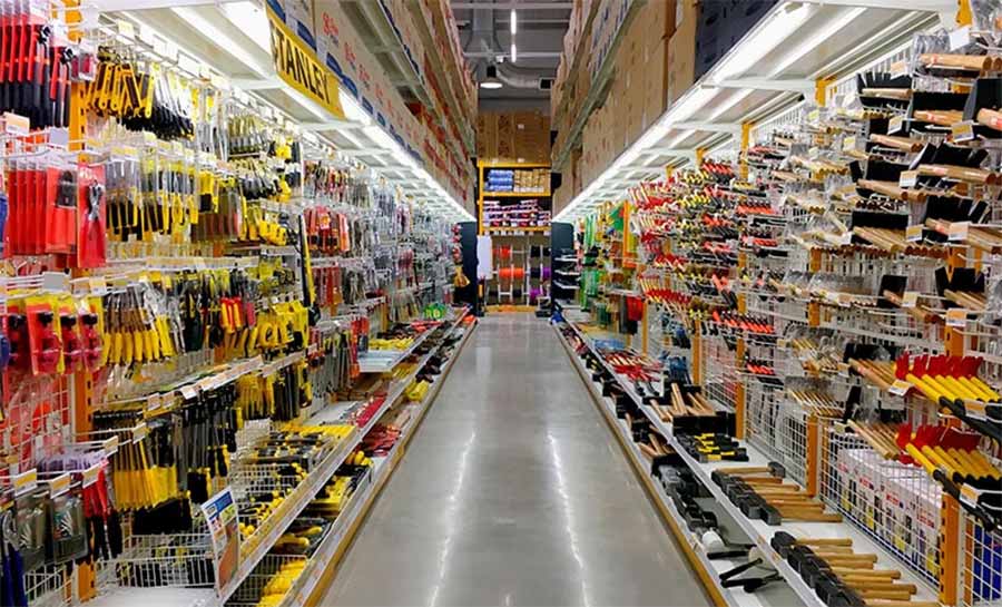 Acre registra aumento no comércio varejista ampliado e registra a segunda maior variação do país