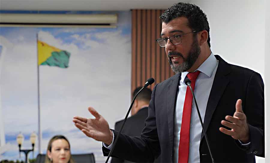 “Um aborto de dignidade”: André Kamai denuncia possível crime no fim do Programa 1001 Dignidades e cobra investigação do dinheiro gasto pela Prefeitura