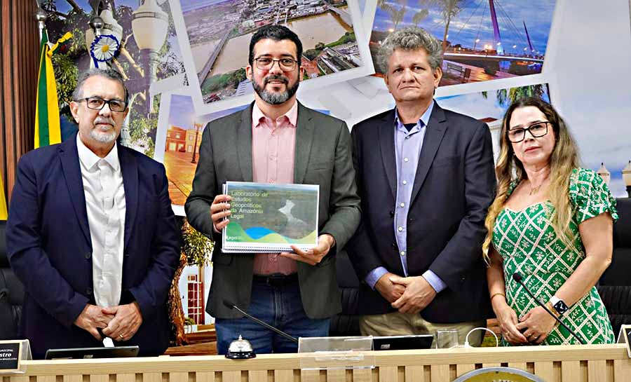 Audiência pública discute cooperativismo como alternativa justa para o desenvolvimento do Acre